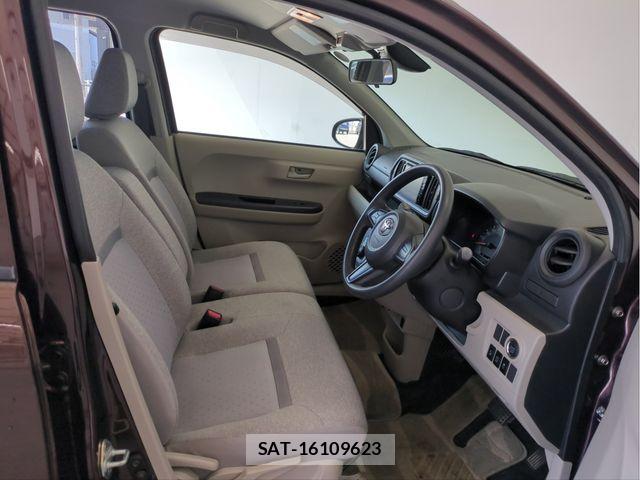 Toyota PASSO 2016-06 6911045-24
