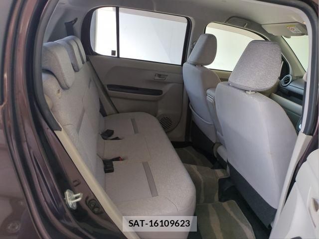 Toyota PASSO 2016-06 6911045-25