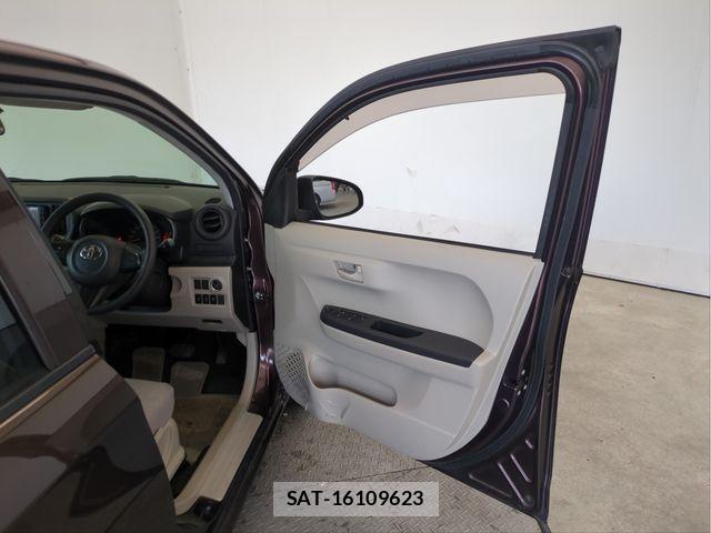 Toyota PASSO 2016-06 6911045-26