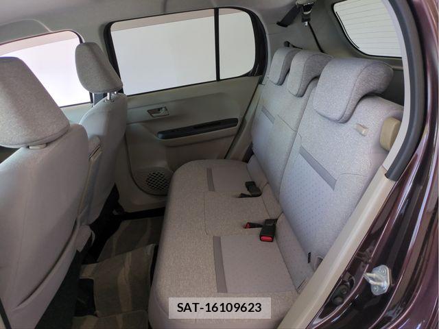 Toyota PASSO 2016-06 6911045-4
