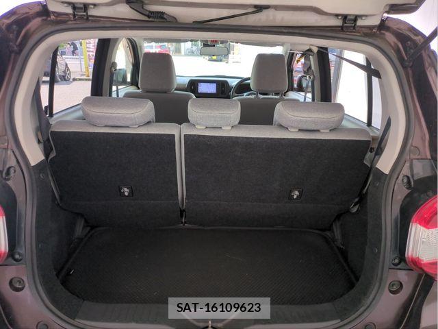 Toyota PASSO 2016-06 6911045-6