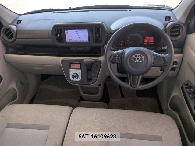 Toyota PASSO 2016-06 6911045-7
