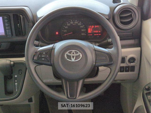 Toyota PASSO 2016-06 6911045-8