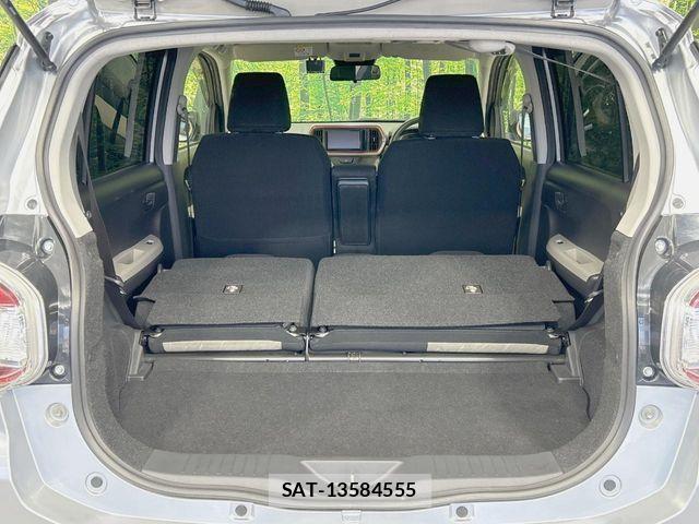 Toyota PASSO 2019-06 6911038-9