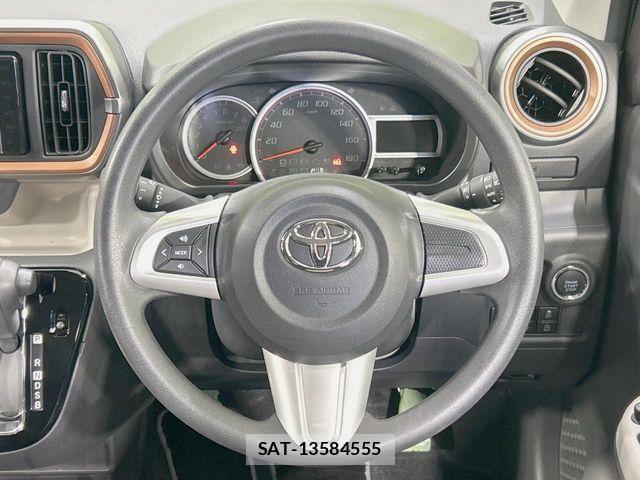 Toyota PASSO 2019-06 6911038-10