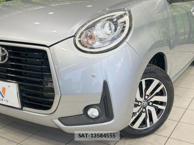 Toyota PASSO 2019-06 6911038-11