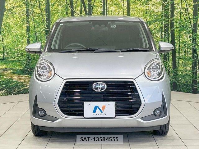 Toyota PASSO 2019-06 6911038-13