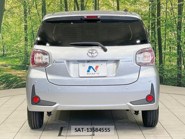 Toyota PASSO 2019-06 6911038-14