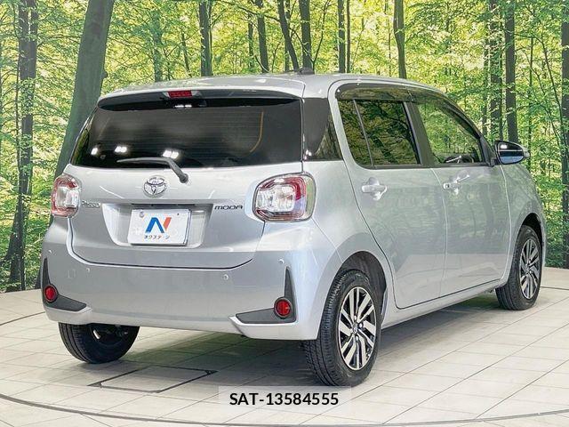 Toyota PASSO 2019-06 6911038-16