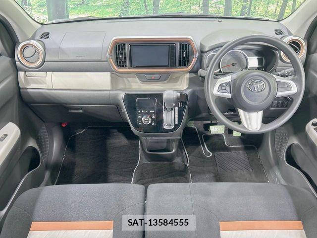 Toyota PASSO 2019-06 6911038-1