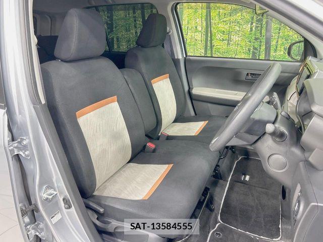 Toyota PASSO 2019-06 6911038-7