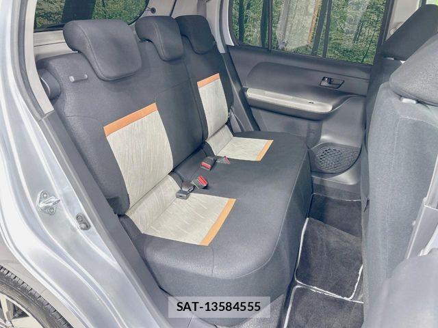 Toyota PASSO 2019-06 6911038-8