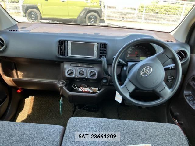 Toyota PASSO 2013-12 6911052-12