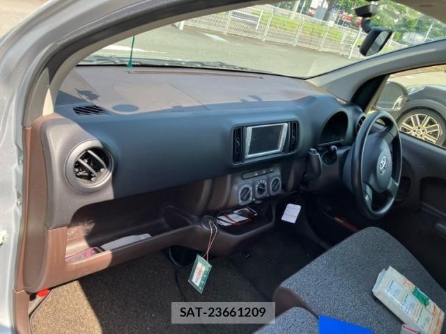Toyota PASSO 2013-12 6911052-15