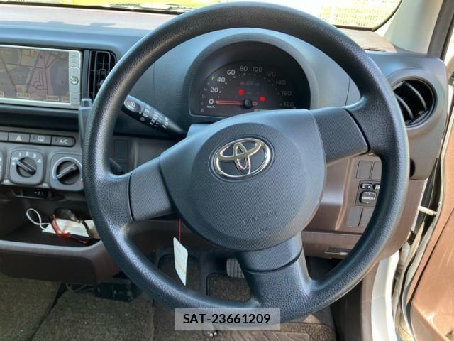 Toyota PASSO 2013-12 6911052-17