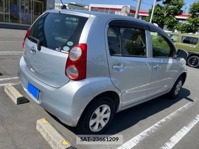 Toyota PASSO 2013-12 6911052-1