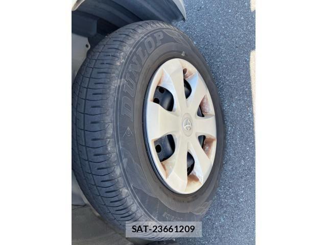 Toyota PASSO 2013-12 6911052-3