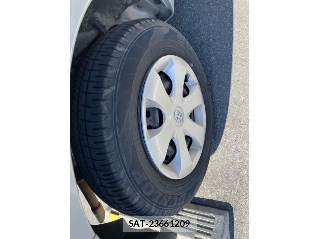 Toyota PASSO 2013-12 6911052-4