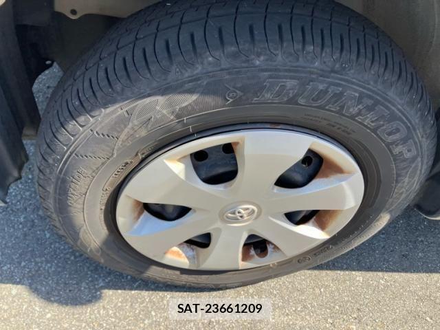 Toyota PASSO 2013-12 6911052-5