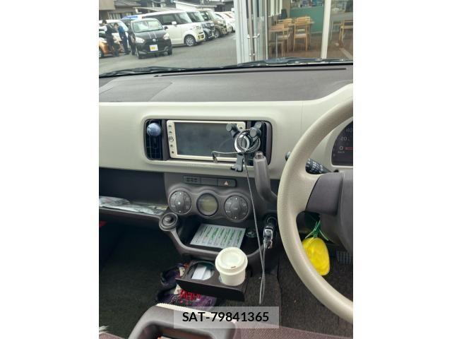 Toyota PASSO 2010-03 6911053-10
