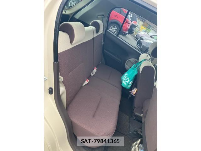 Toyota PASSO 2010-03 6911053-11