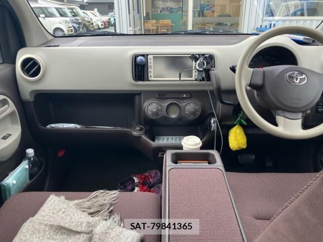 Toyota PASSO 2010-03 6911053-12