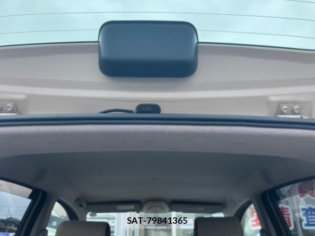 Toyota PASSO 2010-03 6911053-14