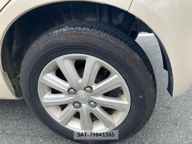 Toyota PASSO 2010-03 6911053-17