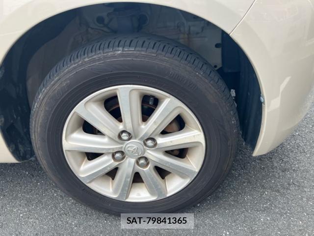 Toyota PASSO 2010-03 6911053-1