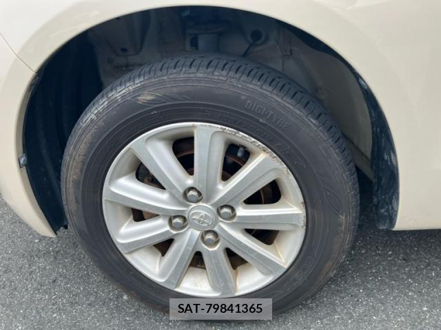 Toyota PASSO 2010-03 6911053-18