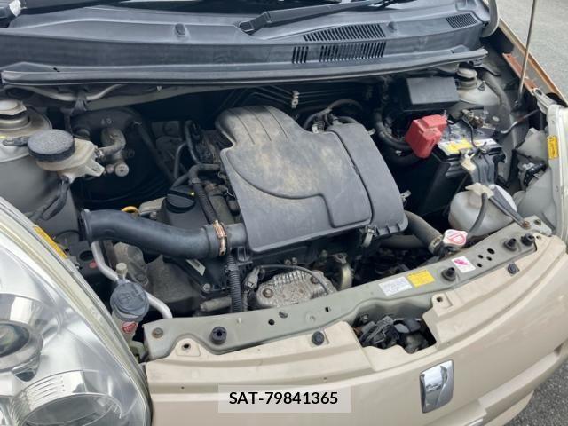 Toyota PASSO 2010-03 6911053-19