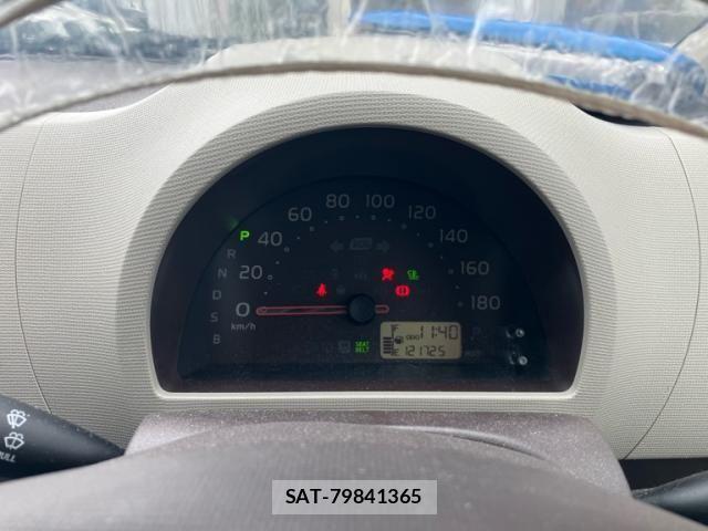Toyota PASSO 2010-03 6911053-21