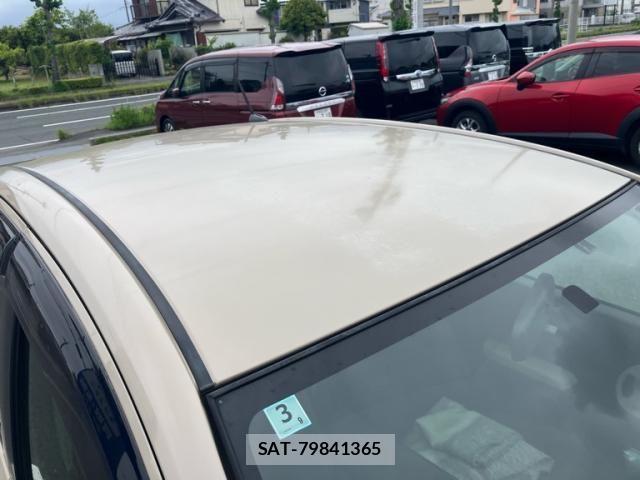 Toyota PASSO 2010-03 6911053-2