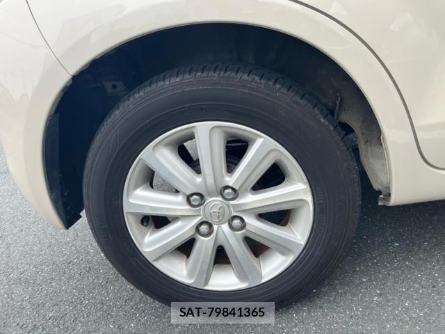 Toyota PASSO 2010-03 6911053-3