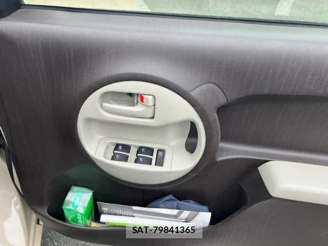 Toyota PASSO 2010-03 6911053-5