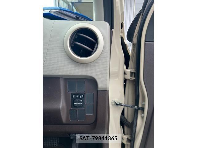 Toyota PASSO 2010-03 6911053-6