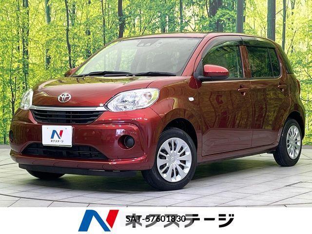 Toyota PASSO 2019-08 6911040-0