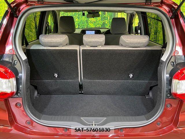 Toyota PASSO 2019-08 6911040-10