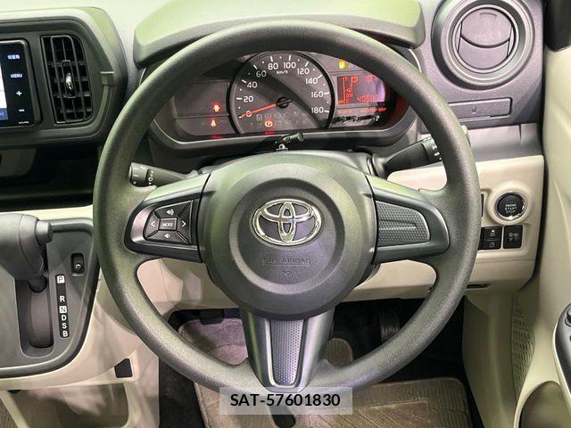 Toyota PASSO 2019-08 6911040-11