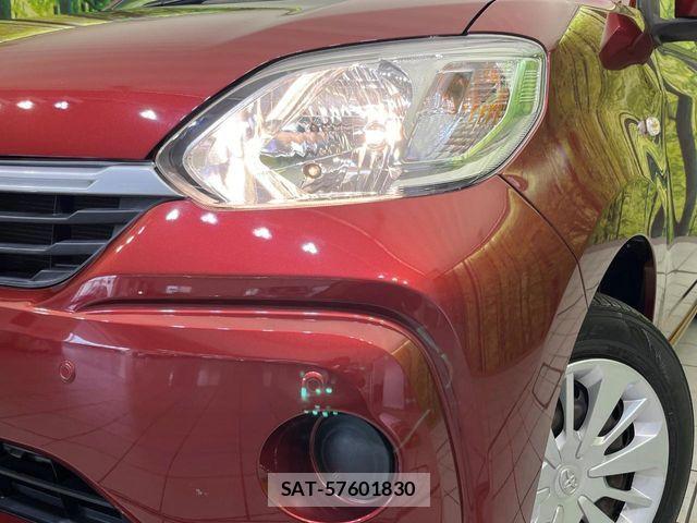 Toyota PASSO 2019-08 6911040-12