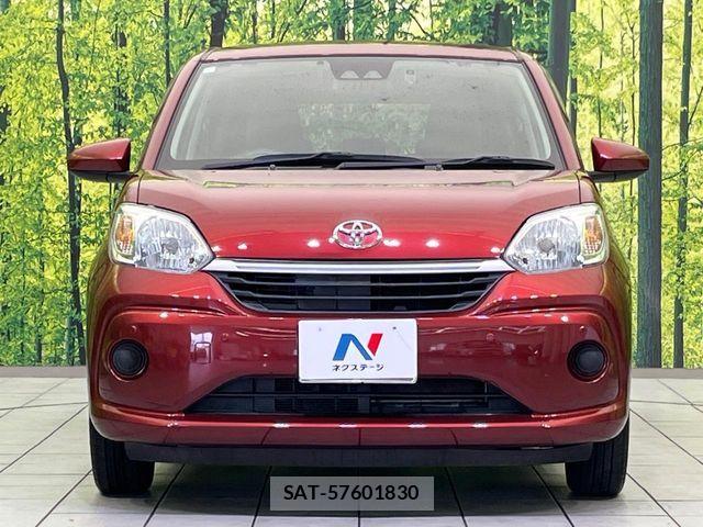 Toyota PASSO 2019-08 6911040-14