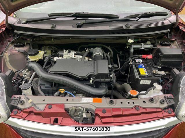 Toyota PASSO 2019-08 6911040-18