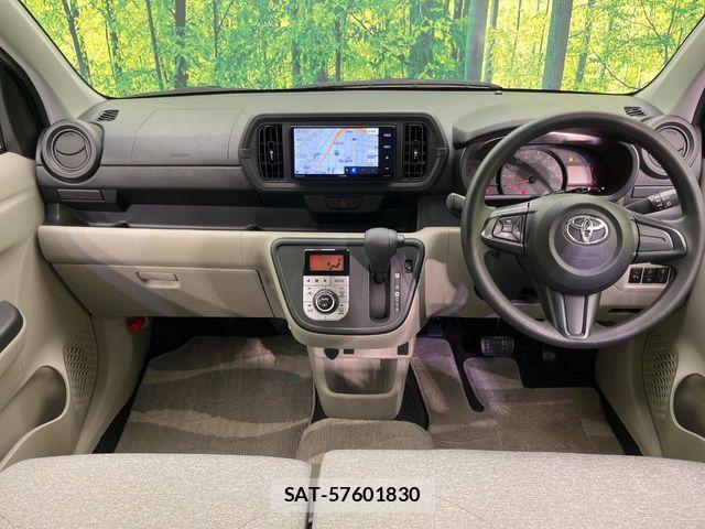Toyota PASSO 2019-08 6911040-1