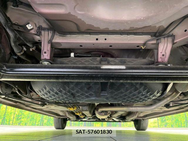 Toyota PASSO 2019-08 6911040-19