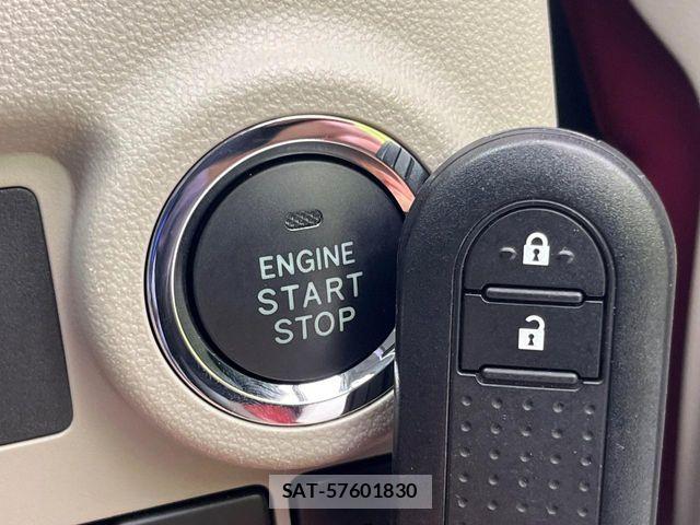 Toyota PASSO 2019-08 6911040-7