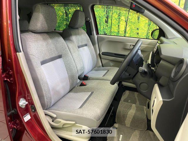 Toyota PASSO 2019-08 6911040-8