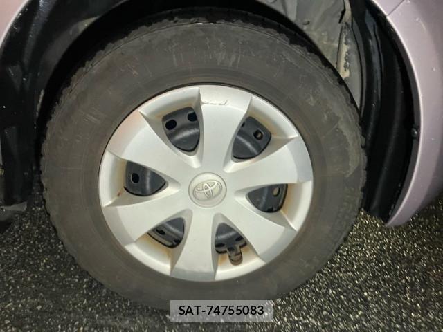 Toyota PASSO 2012-03 6911061-9