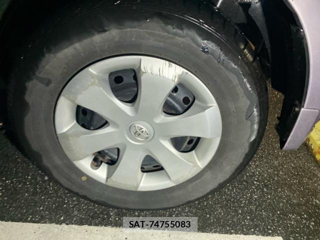 Toyota PASSO 2012-03 6911061-11