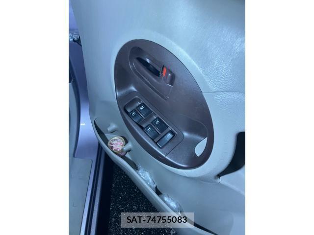Toyota PASSO 2012-03 6911061-12