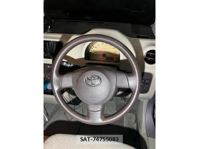 Toyota PASSO 2012-03 6911061-14